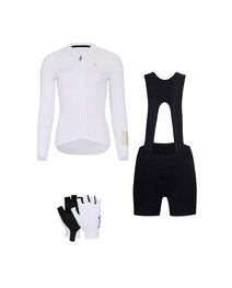 RIVANELLE μεγάλα σετ - VICTORIOUS - λευκό/μαύρο