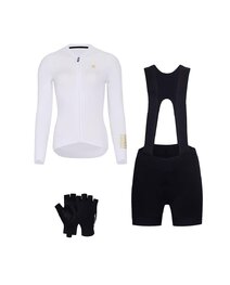 RIVANELLE μεγάλα σετ - VICTORIOUS - μαύρο/λευκό