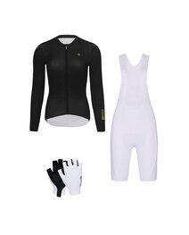 RIVANELLE μεγάλα σετ - VICTORIOUS - μαύρο/λευκό