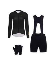 RIVANELLE μεγάλα σετ - VICTORIOUS - μαύρο