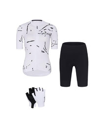 RIVANELLE μεγάλα σετ - PASSION - μαύρο/λευκό