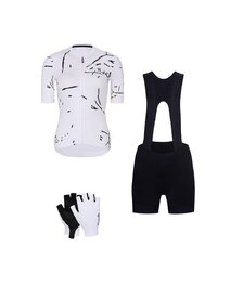 RIVANELLE μεγάλα σετ - PASSION - λευκό/μαύρο