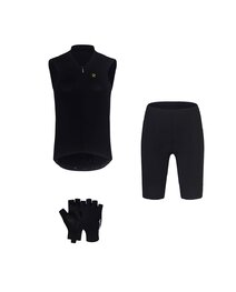 RIVANELLE μεγάλα σετ - PURE - μαύρο