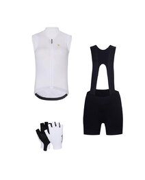 RIVANELLE μεγάλα σετ - PURE - μαύρο/λευκό