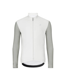 HOLOKOLO μακριά φανέλα και παντελόνι - PERFORMANCE WINTER - μπεζ/μαύρο