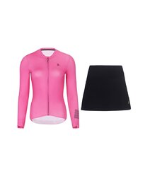 RIVANELLE VICTORIOUS - μαύρο/ροζ