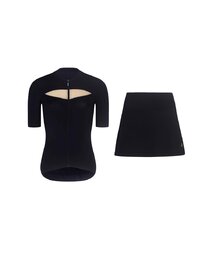 RIVANELLE GLAMOR - μαύρο