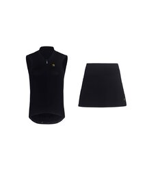 RIVANELLE PURE - μαύρο