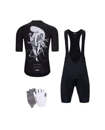 HOLOKOLO μεγάλα σετ - OCTOPUS - μαύρο/λευκό