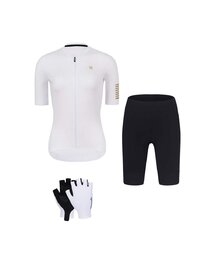 RIVANELLE μεγάλα σετ - VICTORIOUS GOLD - μαύρο/λευκό