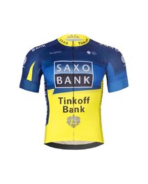 BONAVELO μεγάλα σετ - SAXO BANK TINKOFF - μπλε/λευκό/κίτρινο/μαύρο