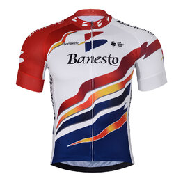 BONAVELO μεγάλα σετ - 1996 BANESTO - μαύρο/πολύχρωμο/λευκό