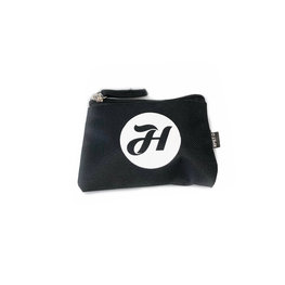 HOLOKOLO άλλα - ZIP - μαύρο