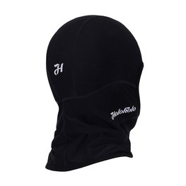 HOLOKOLO κουκούλες - THERMAL - μαύρο