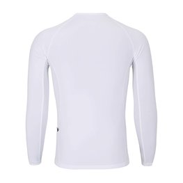 HOLOKOLO μακρυμάνικα μπλουζάκια - WINTER BASE LAYER - λευκό