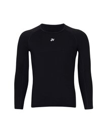HOLOKOLO WINTER BASE LAYER - μαύρο