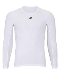 HOLOKOLO WINTER BASE LAYER - λευκό