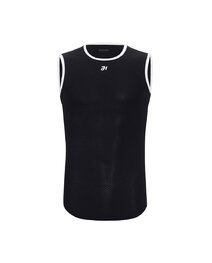 HOLOKOLO AIR - μαύρο