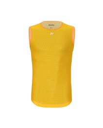 HOLOKOLO AIR - μαύρο/κίτρινο