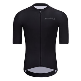 HOLOKOLO κοντή φανέλα και κοντό παντελόνι - OCTOPUS  - λευκό/μαύρο