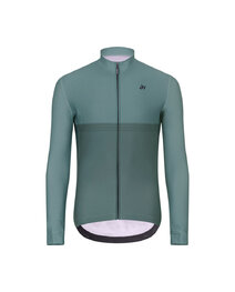 HOLOKOLO μεγάλα σετ - STRIPES WINTER - μαύρο/πράσινο