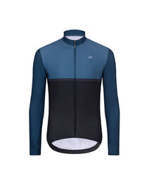 HOLOKOLO μεγάλα σετ - STRIPES WINTER - μπλε/μαύρο