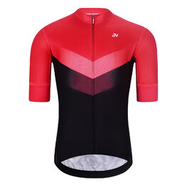 HOLOKOLO μεγάλα σετ - ARROW II - μαύρο/κόκκινο