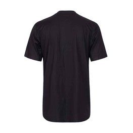 HOLOKOLO κοντομάνικες φανέλα - FORCE MTB - μαύρο/λευκό