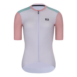 RIVANELLE κοντή φανέλα και κοντό παντελόνι - TECHNICAL  - πράσινο/μαύρο