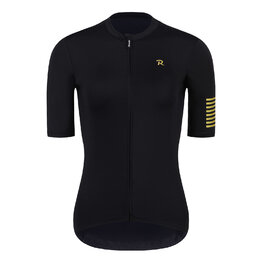 RIVANELLE κοντή φανέλα και κοντό παντελόνι - VICTORIOUS GOLD LADY - χρυσό/μαύρο