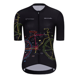 RIVANELLE μεγάλα σετ - MAAPPI DARK LADY - μαύρο