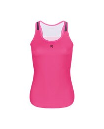 RIVANELLE SPARK - μαύρο/ροζ