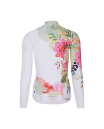 RIVANELLE χειμερινό μπουφάν και παντελόνι - FLOWERY WINTER - πολύχρωμο/μαύρο