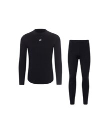 HOLOKOLO  CYCLE PRO - μαύρο