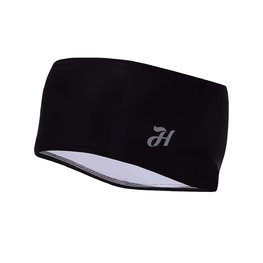 HOLOKOLO κεφαλόδεσμοι - SUMMER HEADBAND - μαύρο