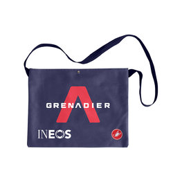 CASTELLI τσάνες - INEOS GRENADIERS '21 - μπλε