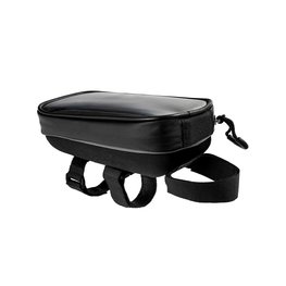 LEZYNE τσάνες - SMART ENERGY CADDY - μαύρο