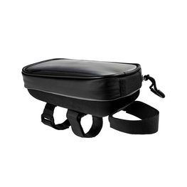 LEZYNE τσάνες - SMART ENERGY - μαύρο