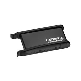 LEZYNE κόλλες - LEVER KIT - μαύρο