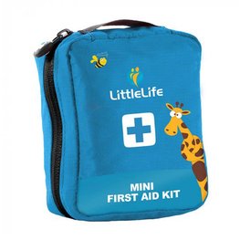 LIFESYSTEMS κιτ πρώτων βοηθειών - LITTLELIFE MINI FIRST AID KIT - μπλε