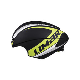 LIMAR Κράνη - SPEED KING - μαύρο/λευκό/πράσινο