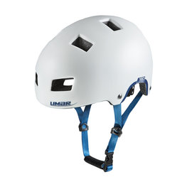 LIMAR Κράνη - 720° URBAN - λευκό