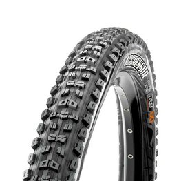 MAXXIS κάπες - AGGRESSOR 29x2,30 - μαύρο