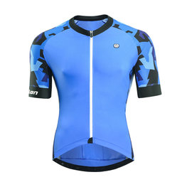 MONTON κοντομάνικες φανέλα - DISGUISER II - κόκκινο