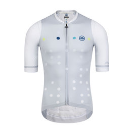 MONTON κοντομάνικες φανέλα - BLINKY - γκρί