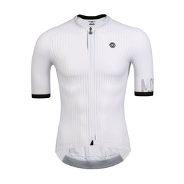 MONTON κοντομάνικες φανέλα - QUEST - λευκό