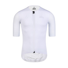 MONTON κοντομάνικες φανέλα - WIND - λευκό