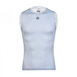 MONTON αμάνικα μπλουζάκια - MIRAGE II - γκρί