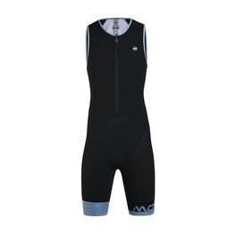 MONTON φόρμες - PRO RACE II - μαύρο