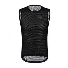 MONTON αμάνικα μπλουζάκια - WEEKEND - μαύρο